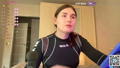 Maria_Bowie live from Germany