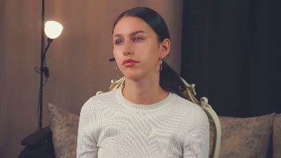 MarianGoodridge live from France