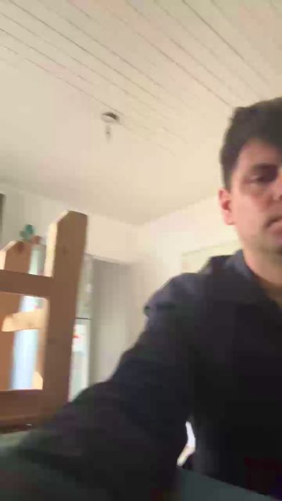 MatiSpimbol live from Argentina