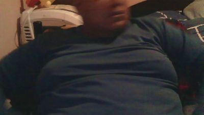 Maxih89 live from Chile
