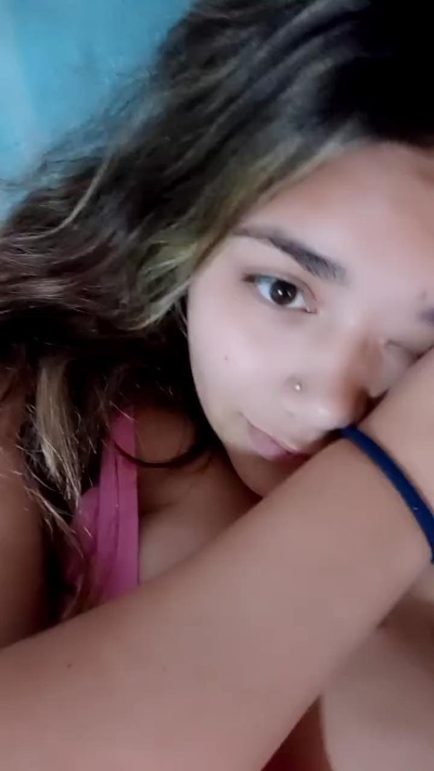Melitamiel live from Argentina