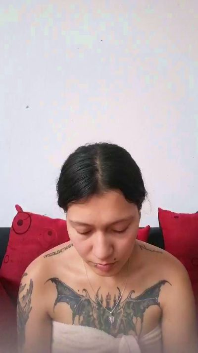 Mia_sr03 live from Colombia
