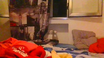MickaMad live from Spain
