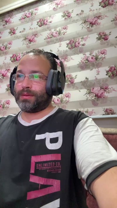 Mimo000000 live from Egypt