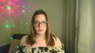 MissGranchelli live from Venezuela