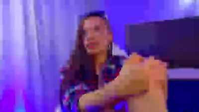 Miss_foxxy_ live from United States