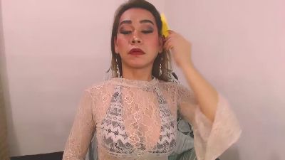MistressKHIM live from Philippines