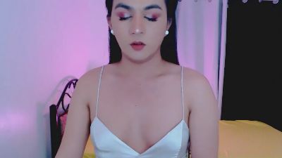 Mistress_Arcie live from Philippines