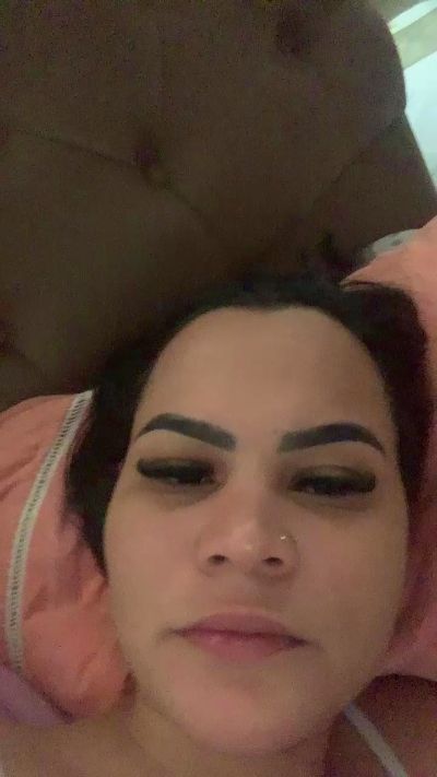 Molly9227 live from Brazil