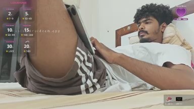 Mrbuddy85 live from India