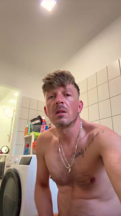 Mysticboy live from Germany