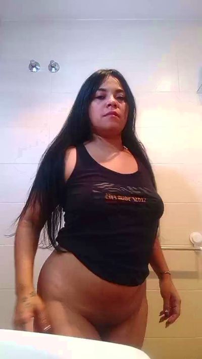 Natyst live from Spain