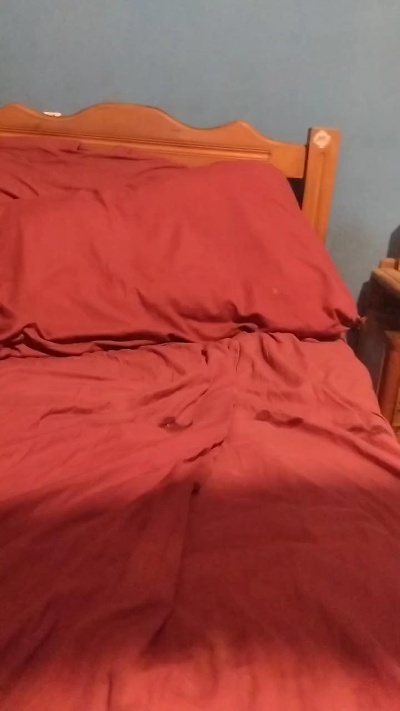 Nortumbria92 live from Peru