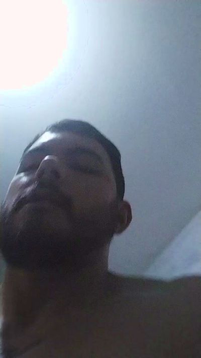 Oliver_kal live from Brazil