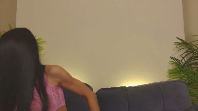OnlyXandra live from United Kingdom