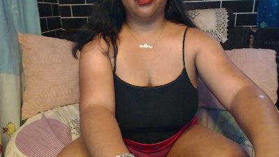 Oriane22 live from France