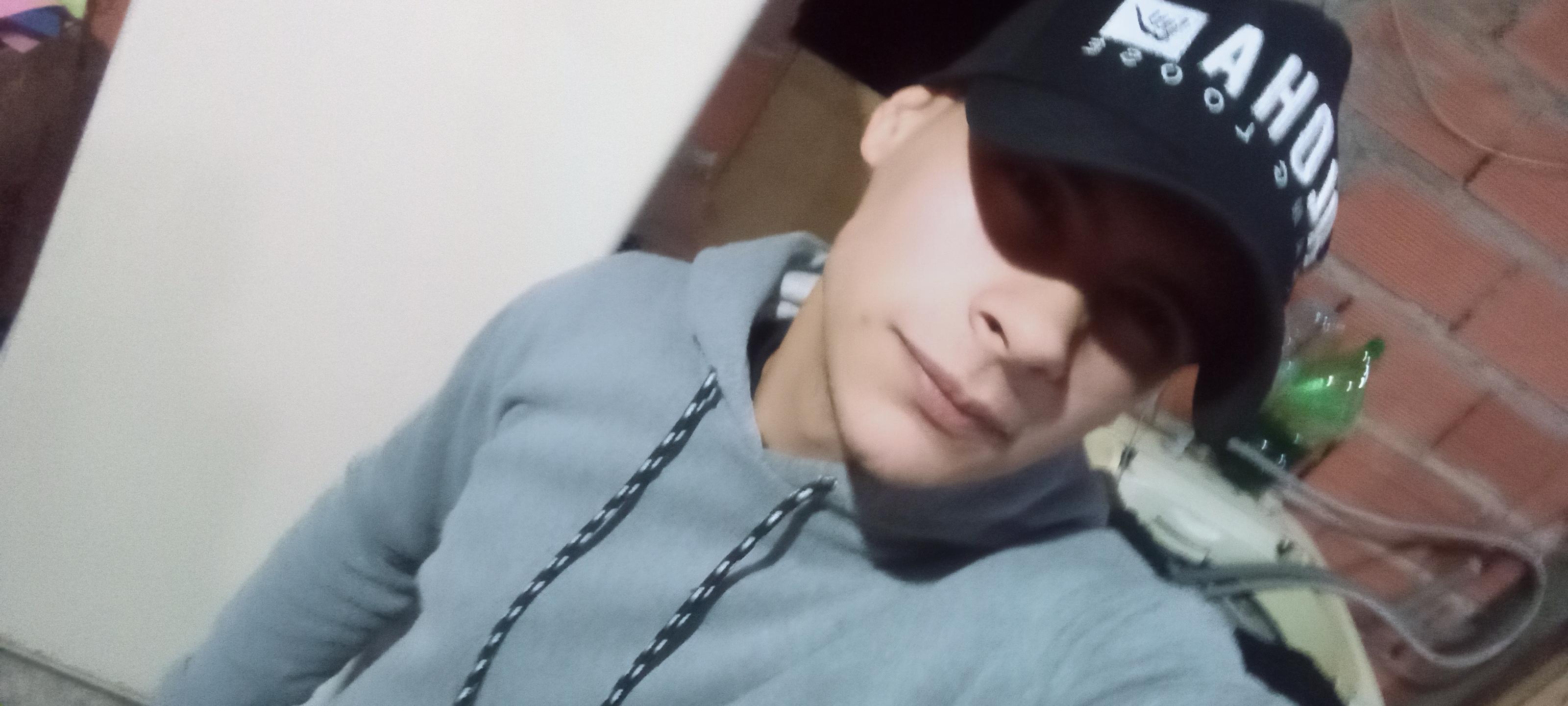 PUEDO_ live from Argentina