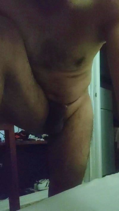 PUROSEXXX live from Dominican Republic