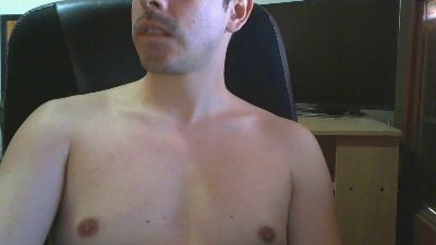 Pajero_Calie live from Argentina