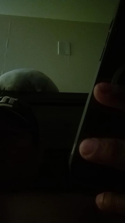 Pancho1806 live from United States
