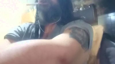Pepehot43 live from Argentina