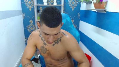 Peter_Jonies live from Colombia