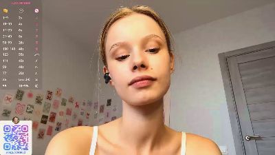 PhyllisByrd live from Czechia