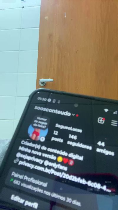 Pikaralho live from Brazil