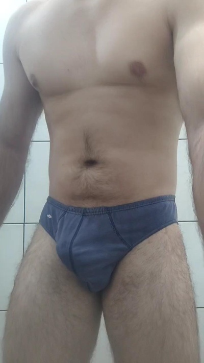 PirocaSafada222 live from Brazil