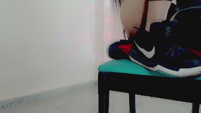 ROBINAROSS live from Colombia