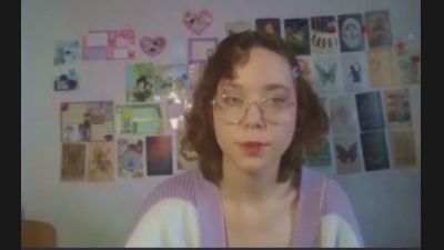 RandiBenham live from Poland