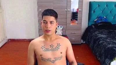 Randy_horny1 live from Colombia