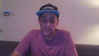 Rickert_88 live from Netherlands