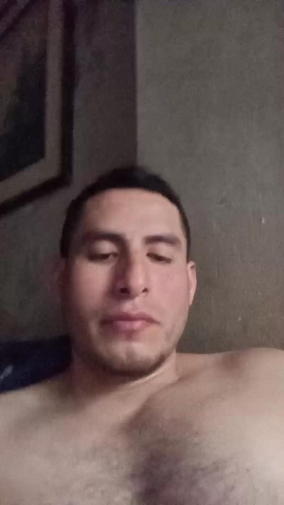 Roberto202402 live from Peru