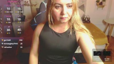 Rose_meyer live from Chile