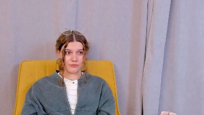 RosetteRippeon live from France