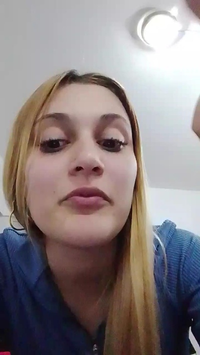 Rubikimey live from Argentina