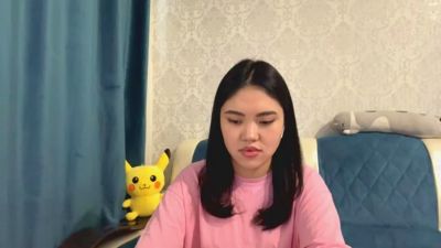 SHAWTY_MARY69 live from Japan