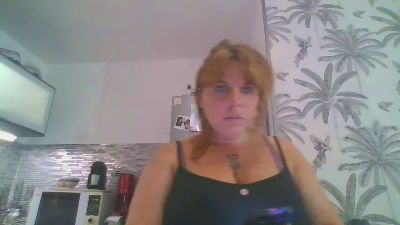 Sabinemarie live from France