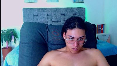 Sensual_Blade live from Colombia