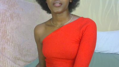 Sexy_Linah live from Kenya
