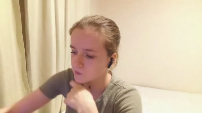 ShawanaMizenko live from France