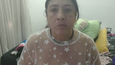 Sienna_girl live from Colombia