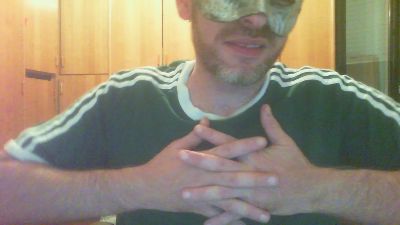 Sin__33 live from Italy