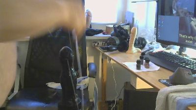 SklavenBear live from Germany