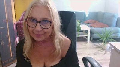 Sofia_xLOVE live from Germany