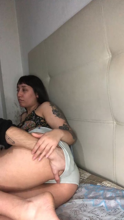 SomosZN_Poringa live from Argentina