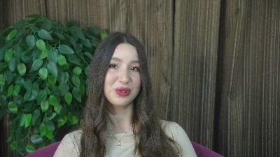 StaciRebusi live from France