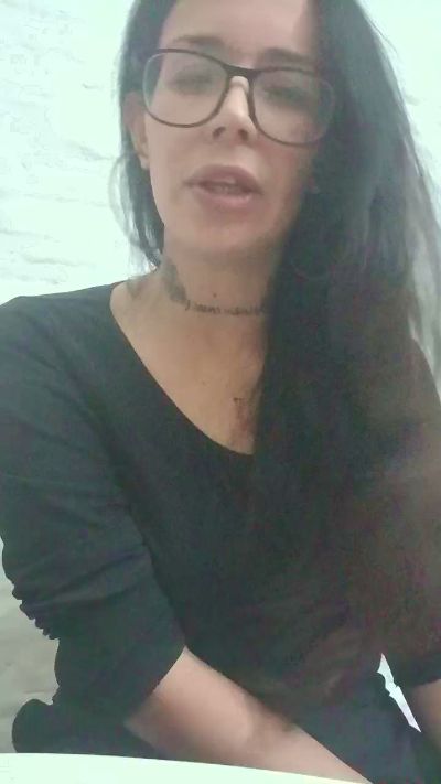 StarNinfa live from Argentina