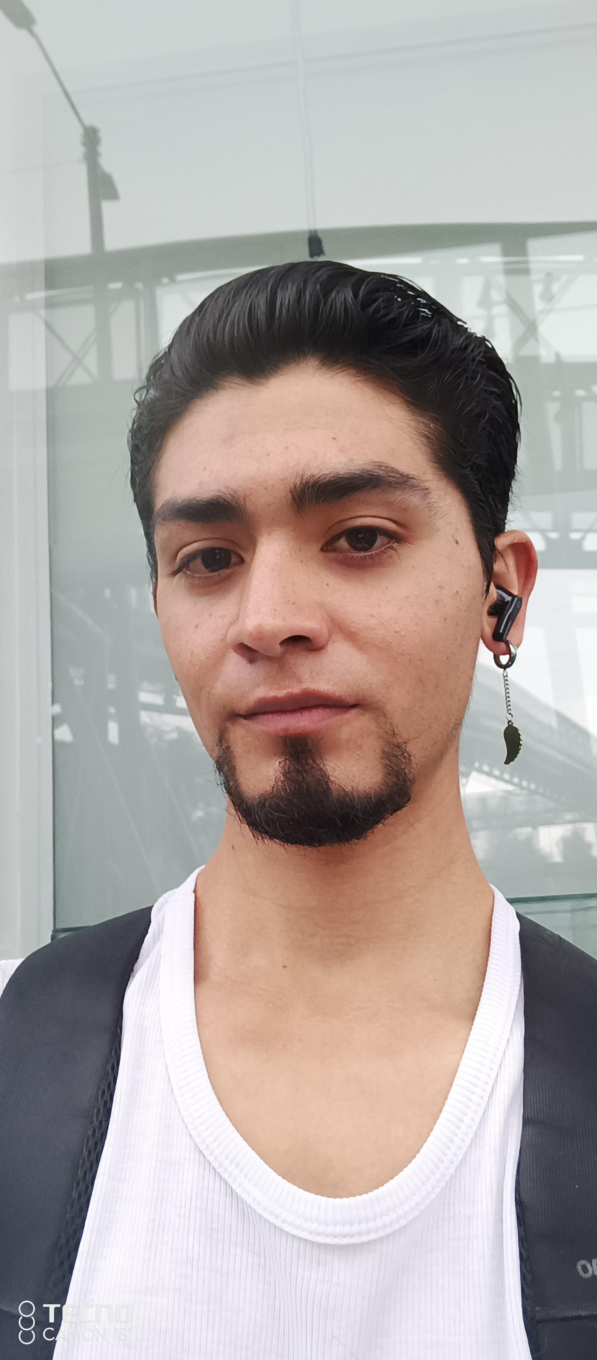 Svent24 live from Colombia